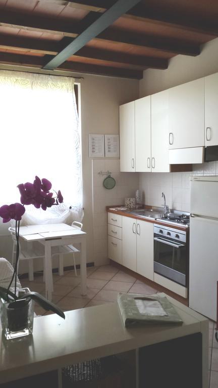 Appartamento Luisa Parma Luaran gambar