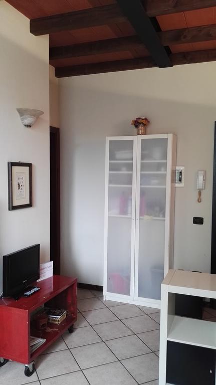 Appartamento Luisa Parma Luaran gambar