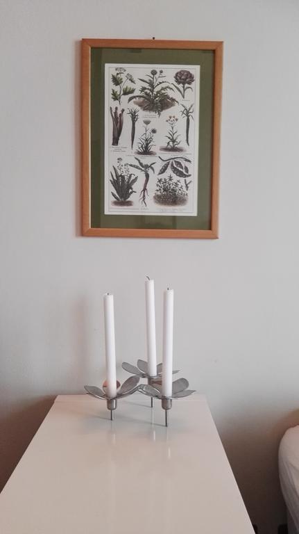 Appartamento Luisa Parma Luaran gambar