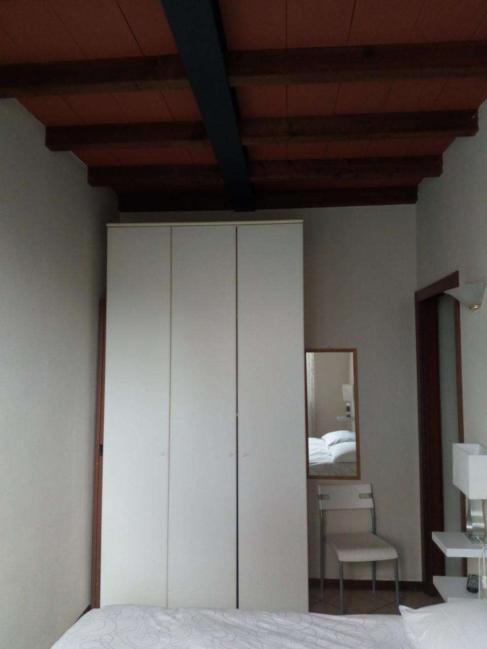 Appartamento Luisa Parma Luaran gambar