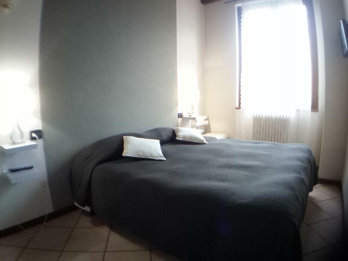 Appartamento Luisa Parma Luaran gambar