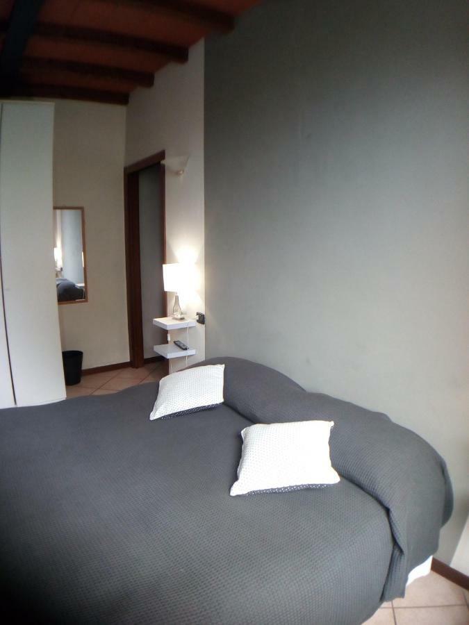 Appartamento Luisa Parma Luaran gambar