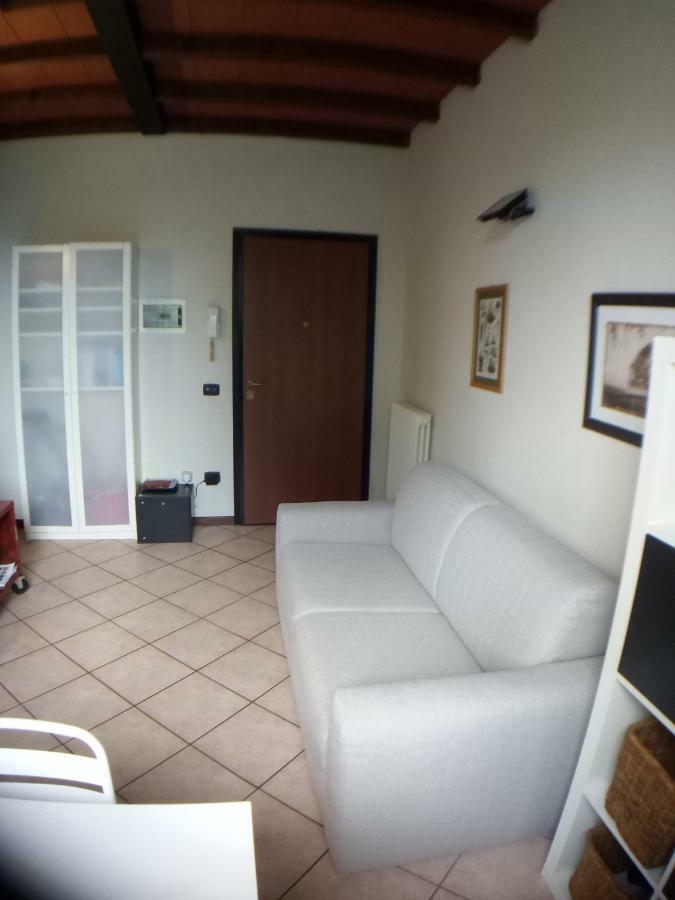 Appartamento Luisa Parma Luaran gambar