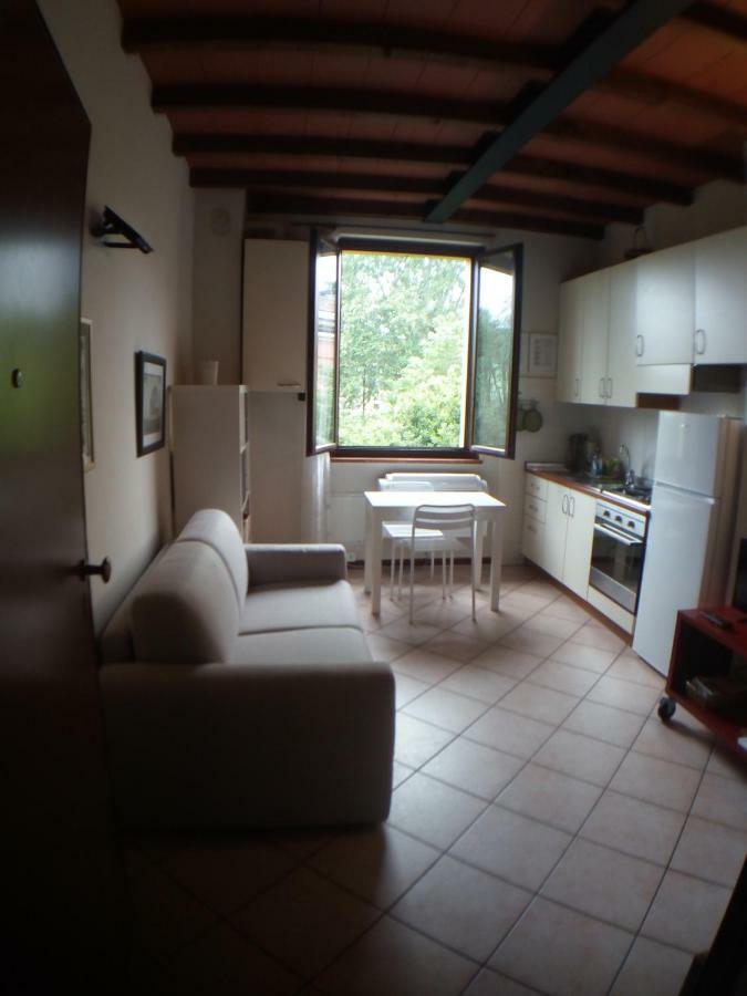 Appartamento Luisa Parma Luaran gambar