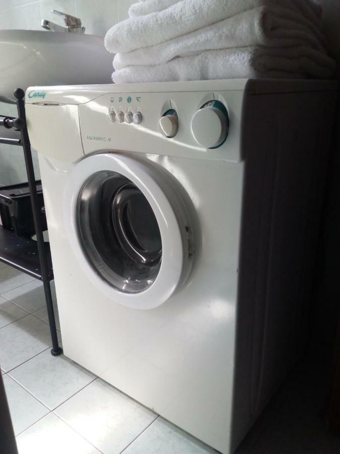 Appartamento Luisa Parma Luaran gambar