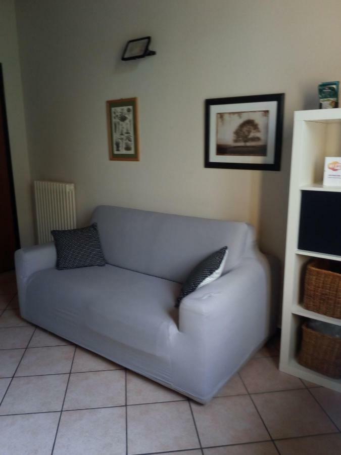 Appartamento Luisa Parma Luaran gambar