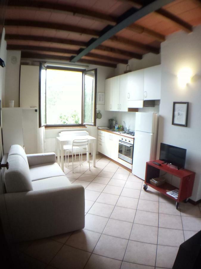 Appartamento Luisa Parma Luaran gambar