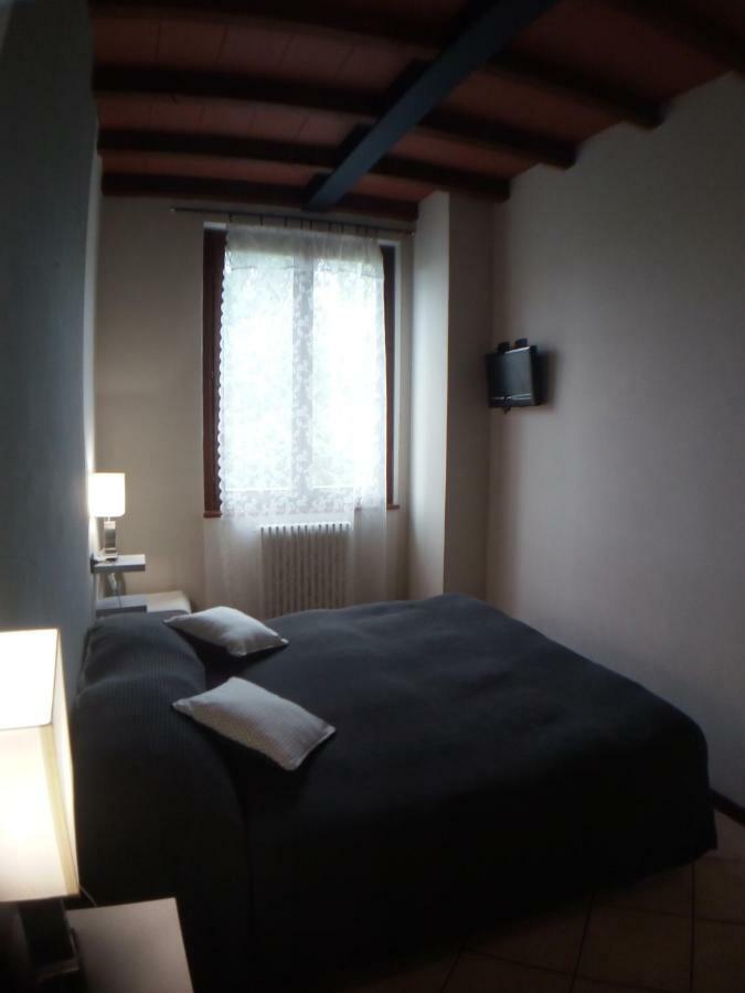 Appartamento Luisa Parma Luaran gambar