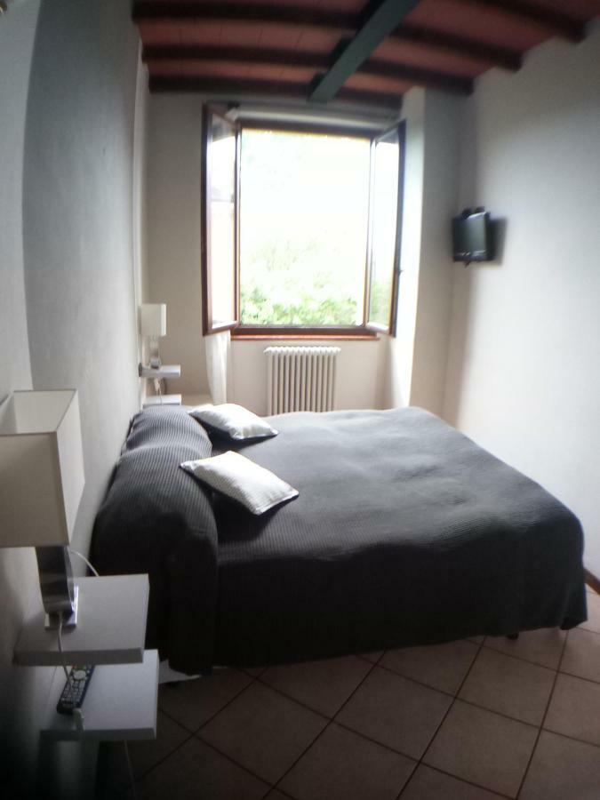 Appartamento Luisa Parma Luaran gambar