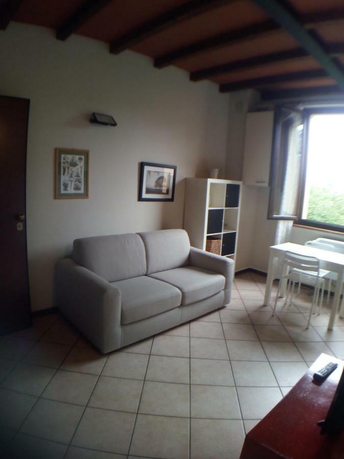 Appartamento Luisa Parma Luaran gambar