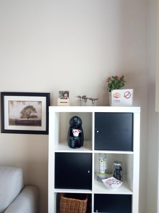 Appartamento Luisa Parma Luaran gambar