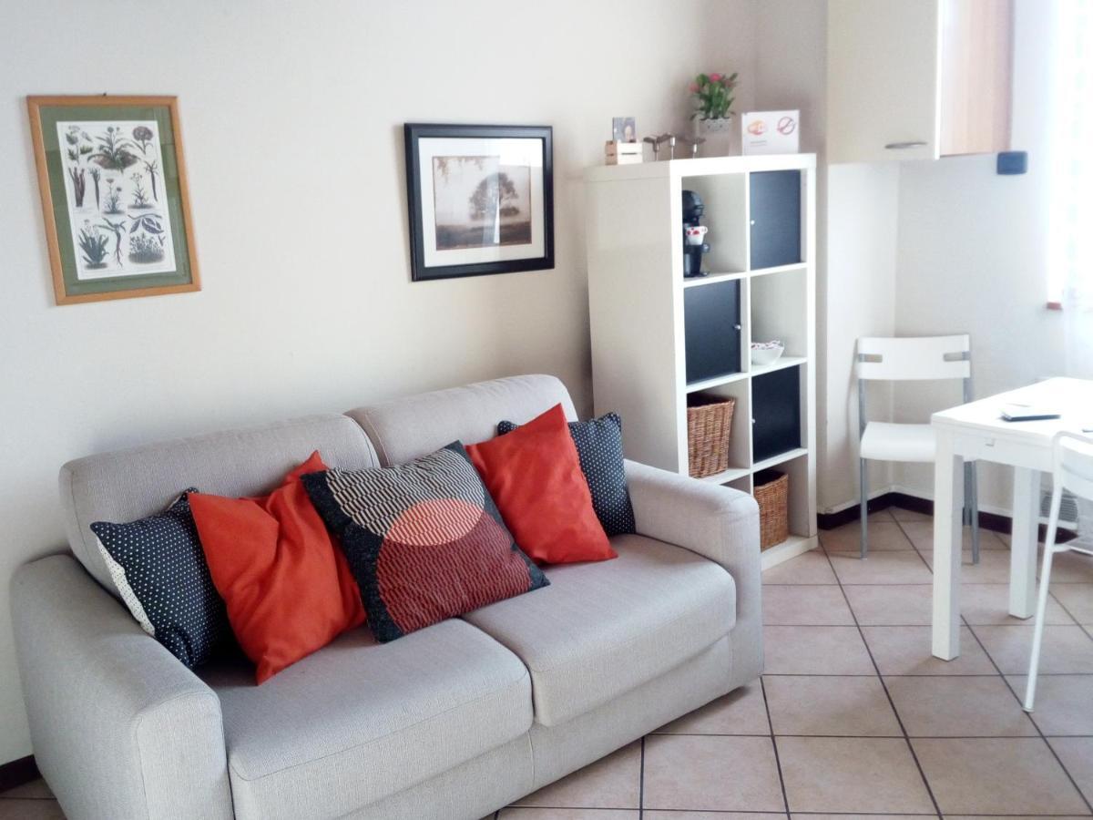 Appartamento Luisa Parma Luaran gambar
